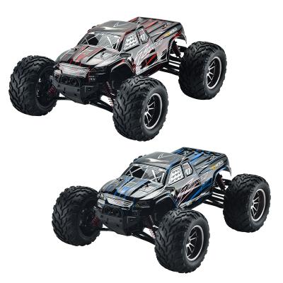 China Wholesale RC Hobby 1:12 2.4G Rc Cars For Adults With Radio Control High Speed Off Road Toy Car Toys for sale