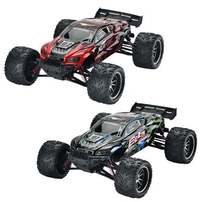 China RC Hobby Factory New 1:12 2.4G Rc Car Radio Control High Speed Toys Off Road Toy Car for sale