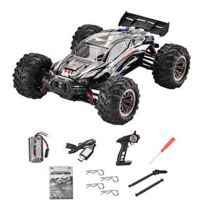 China RC Hobby Factory 1:16 2.4G Rc Cars For Adults With Radio Control High Speed Toys Off Road Toy Car for sale