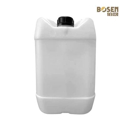中国 封じられた25Lオイル ドラムHPDE石油貯蔵のバレルの化学閉鎖したタンク 販売のため