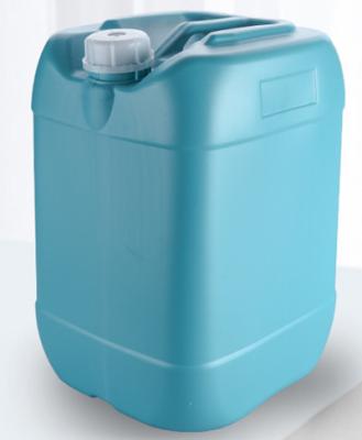 中国 25L 300*275*410mm プラスチックバレルのドラム 販売のため