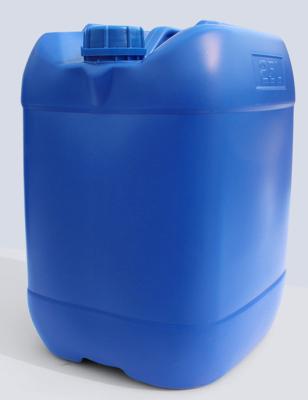 中国 25L 厚い新しいHDPEプラスチックドラムは,カスタマイズすることができます 販売のため