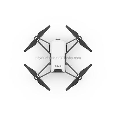 China RC Hobby in dji New Running Model Ryze DJI Tello Mini Drone with 720P HD Camera 13min Duration for sale