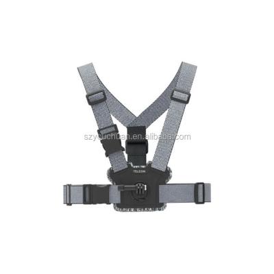 China RC Hobby TELESIN Osmo Action Chest Mount Harness for DJI Accessories Parts for sale
