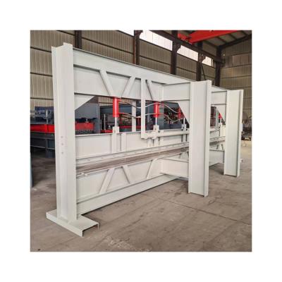 China 6M Hydraulic Bending Machine For From Building Material Stores for sale
