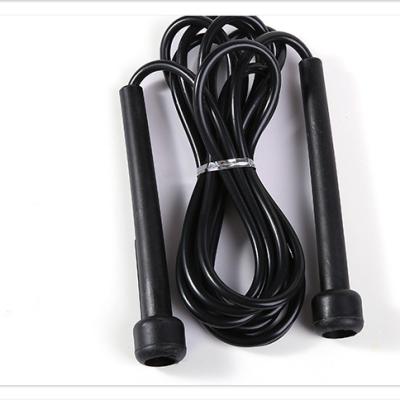 China Wholesale Customized Plastic Fitness Sports Plastic Aerobic Training High Speed Jump Rope for sale