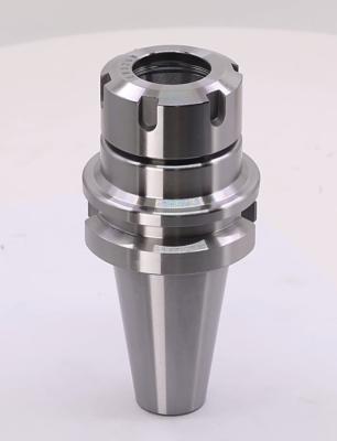 Chine Bt30-ER Porteur d'outil CNC HRC48 - HRC52 Accessoires de machines CNC Précision 0,005 mm à vendre