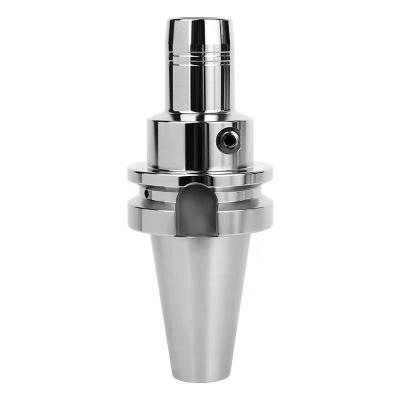 Chine BT30 BT40 BT50 Porteur d'outil CNC hydraulique HDC Amortissement anti sismique à vendre
