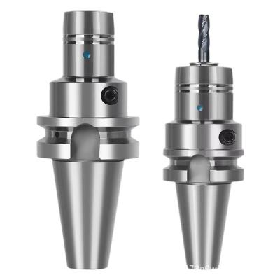 Chine BT Centre d'usinage pour support d'outil hydraulique CNC Balance dynamique haute vitesse à vendre
