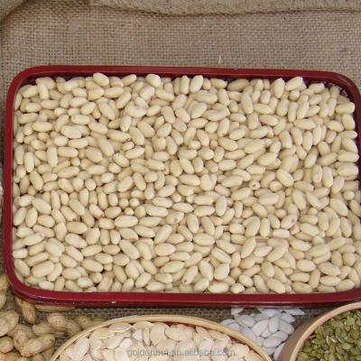 China Dried Blanched Peanut Kernel for sale