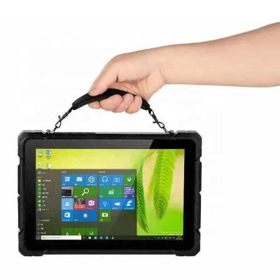 중국 방수 IP67 터프 견고한 자동차 산업용 견고한 태블릿 PC Rockchip RK3566 휴대용 8인치 GPS 판매용