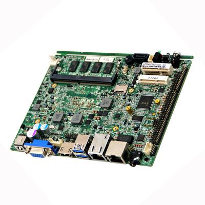China Kaby Lake R-U I5-8250U 3,5
