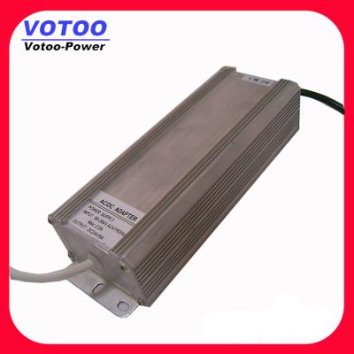 China 12V 10A 120W Waterproof Power Supply for sale