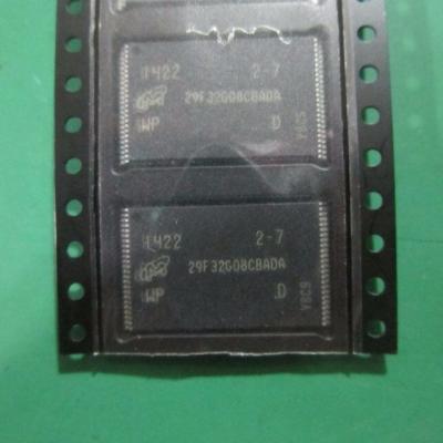 China Original new 29F32G08CBADA computer memory chip for sale