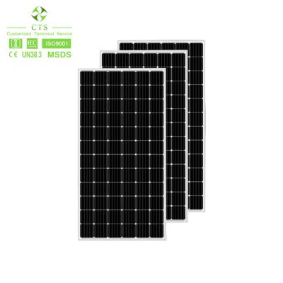 Κίνα Εγχώρια χρήση 5Kw από τη λύση ισχύος της μπαταρίας ηλιακού πλαισίου ηλιακών συστημάτων 48V 200Ah πλέγματος προς πώληση