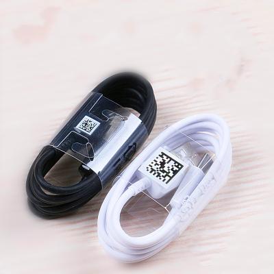 China Fast Speed USB Charging Type C Cable Fast Charging Type-C Cable For Samsung S8 Fast Charger Cable For S9 S10 for sale