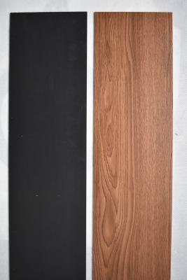 China Scratch Resistant Dry Back Vinyl Flooring for sale