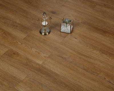 China Waterproof Self Adhesive Stick On Dry Back Vinyl Flooring Anti - Corrosion for sale