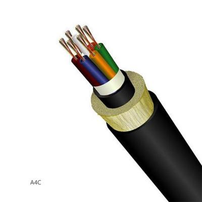 Cina Cavo ad fibra ottica ADSS a strato in vendita