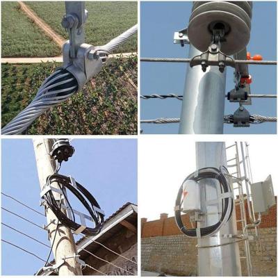 Cina Cavo in fibra ottica 2-288core 24B1-50 di sezione trasversale in vendita