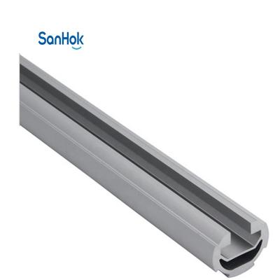 China Lightweight And Easy To Assemble Compound Box Compound Box Flexible Pneumatic Return Conductor Rod Bilateral Bar For Working Wire Tube Electrical Industry for sale
