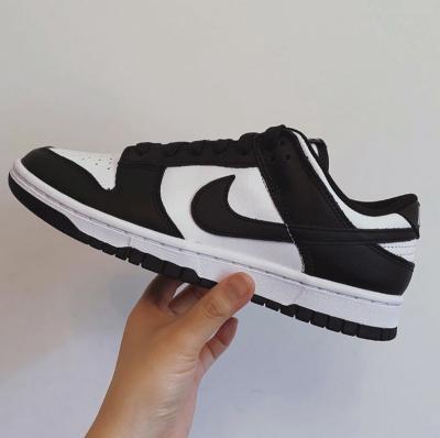 China Cushioning Fashion Brand