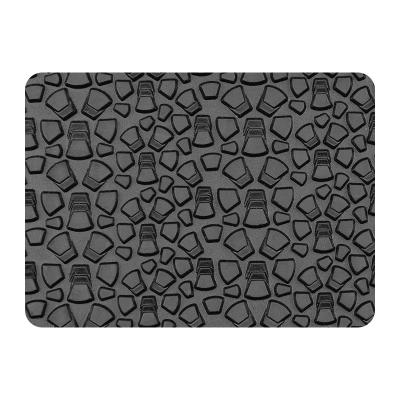 China Rubber Rubber Sheets For Shoe Heel Sole Repair With Non Slip And Wear Resistance for sale