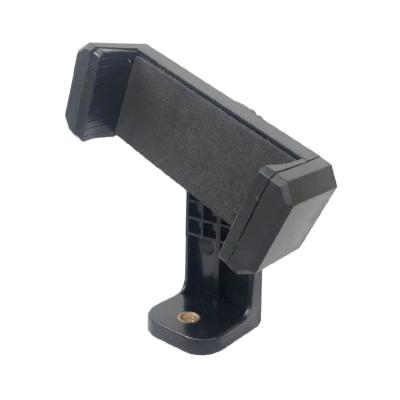 China Universal Flexible 360 Degree Rotation Mobile Phone Holder Tripod Phone Bracket Clip Mount Adapter for sale