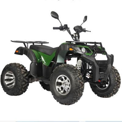 China electric atvs car 1200W 60v 45AH Acid battery long distance Use 10AH Battery charger for sale