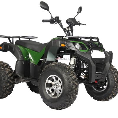 China Super 2000W Adult Electric ATV Quad Bike ATV for sale
