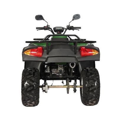China New type atvs 4*2 250cc quad bike atv motorcycles for adults for sale