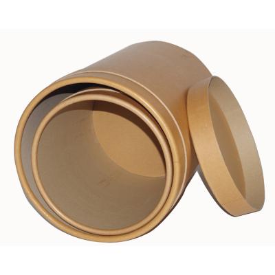 China Buy Fibre Drums in Mixed Sizes – Save Cost on Bulk Orders! for sale