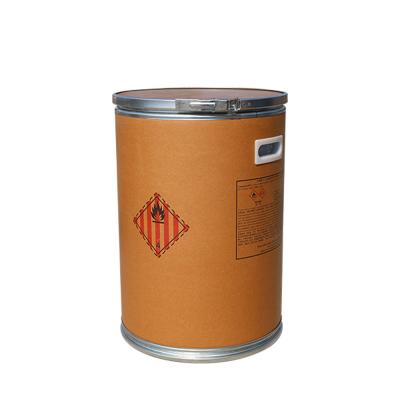 China Tambor de fibra con certificación de la ONU para materiales peligrosos Impresión personalizada de la ONU, capacidad 20L-200L en venta