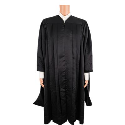 China Gruaduation Gown GRADUATION GOWN Free shipping to the US graduation gown and suit bachelor gown and include tassel for sale