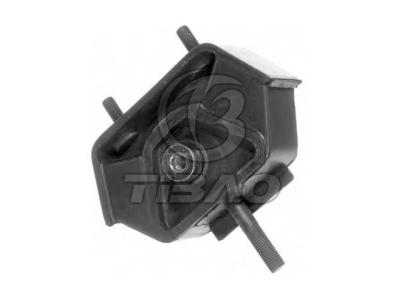 Cina 6012400917 Parti del motore Montaggio del motore per MERCEDES-BENZ T1 Piattaforma/Cassi (601), T1 Van (601, 611), T2/LN1 Piattaforma/Cha in vendita