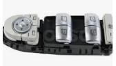 Κίνα Mercedes Benz Διακόπτης ελέγχου παραθύρου 2139050000-8T14 Ανταλλακτικά αυτοκινήτων προς πώληση