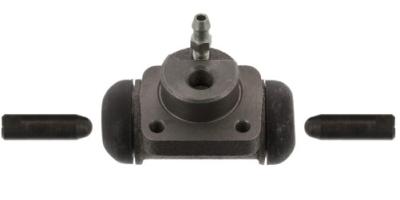 China Mercedes BUS 0054208118 Partes del chasis cilindro del freno de la rueda en venta