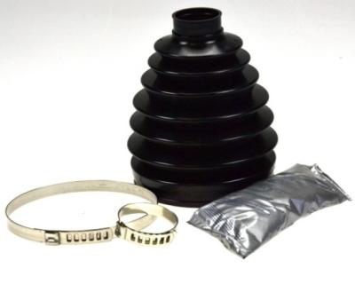 China Mercedes Benz 1643300385 Chassis Parts CV Joints Boot Repair Kit for sale
