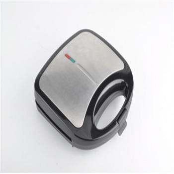 China Outdoor 2-slice detachable plate sandwich maker Breakfast Sandwich Maker for sale