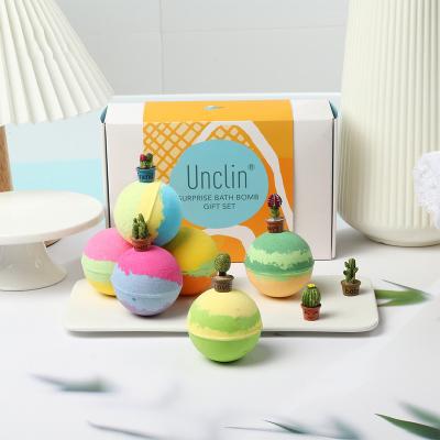 China 3500ã ¡ Organic Bath Bombs Foot SPA Natural Handmade Bathing Bomb Rich Essential Oils For Moisturizing Skin Scents for sale