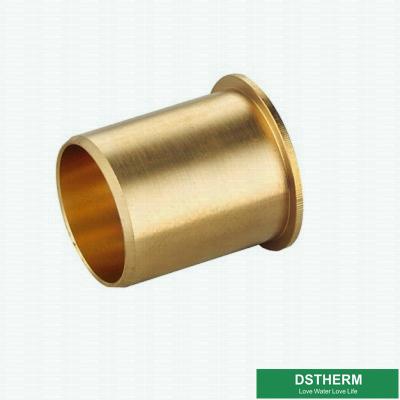 China Coupling Screw PE Fittings Brass PE Compression Fittings Pex Fittings For Pex Aluminum PE Pipe for sale