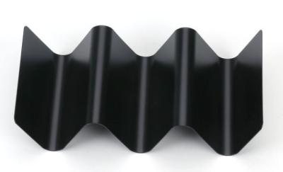 China Wholesale Black Color 3 Pack Mexican Pancake Rack Taco holder for sale