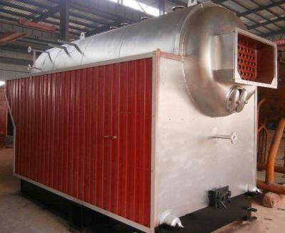 China Aquecedor de água industrial de poupança de energia do vapor à venda