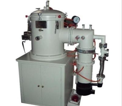 Chine Opération simple de four horizontal industriel de vide pour les alliages à hautes températures à vendre