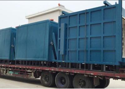 Chine Four de résistance de traitement thermique en métal de charge lourde à vendre
