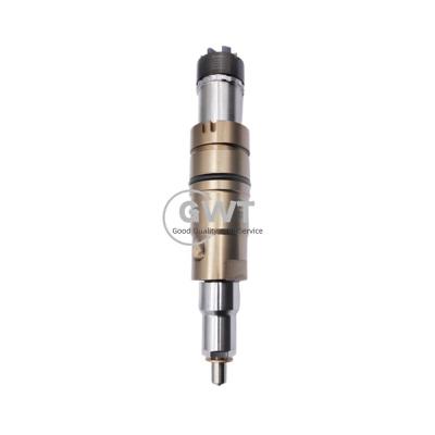Κίνα ISX15 CUMMINS Ενέσεις ντίζελ 5579419RX 2897320 4384363 προς πώληση