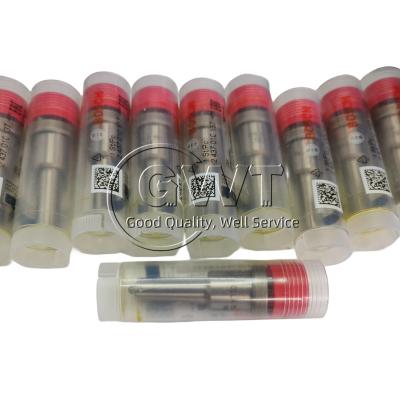 Κίνα Αρχικό πρίζο εγχέτη καυσίμου DLLA150P1151 2437010137 εγχέτης κοινής σιδηροτροχιάς για 0433171736 04321316 0432131644 2437010137 προς πώληση
