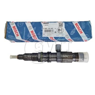Κίνα 0445120194 0445120195 BOSCH Ενέσεις ντίζελ 4710700187 4710700387 προς πώληση