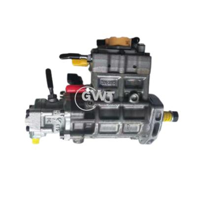 China 3264634 326-4634 Injector Pump For 315D 312D C4.4 C4.2 for sale