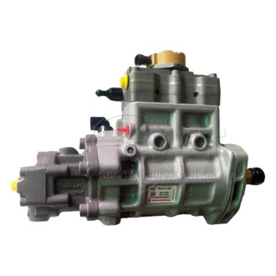 China C4.4 Fuel Injection Pump 324-0532 3240532 2641A450R 10R7659 295-9125 295912 for sale